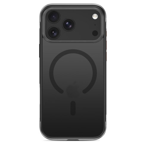 TECH-PROTECT MAGAIR MAGSAFE CC IPHONE 17 PRO / 18 PRO MATTE BLACK