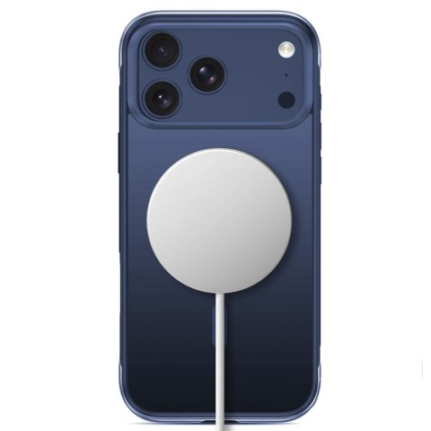 TECH-PROTECT MAGAIR MAGSAFE CC IPHONE 17 PRO MAX / 18 PRO MAX MATTE DEEP BLUE