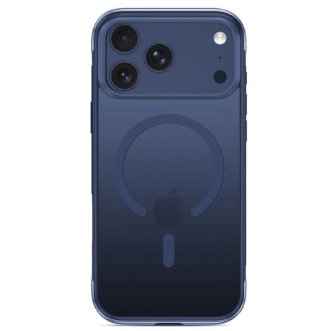 TECH-PROTECT MAGAIR MAGSAFE CC IPHONE 17 PRO MAX / 18 PRO MAX MATTE DEEP BLUE