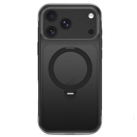 TECH-PROTECT MAGAIR STAND MAGSAFE CC IPHONE 17 PRO / 18 PRO MATTE BLACK