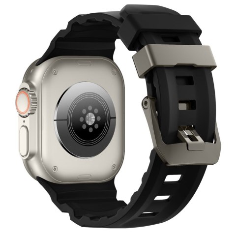 TECH-PROTECT MOTION APPLE WATCH 8 / 9 / 10 / 11 / 12 / SE / ULTRA (44 / 45 / 46 / 49 MM) BLACK