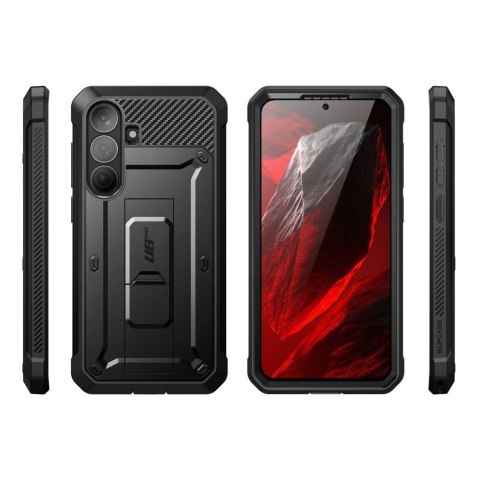 SUPCASE UNICORN BEETLE PRO GALAXY S26 FE BLACK