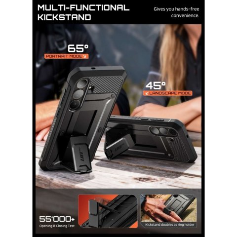 SUPCASE UNICORN BEETLE PRO GALAXY S26 FE BLACK