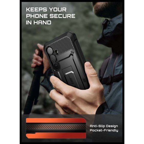 SUPCASE UNICORN BEETLE PRO GALAXY S26 FE BLACK