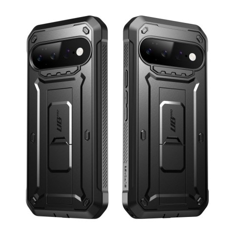 SUPCASE UNICORN BEETLE PRO GOOGLE PIXEL 11 PRO XL BLACK