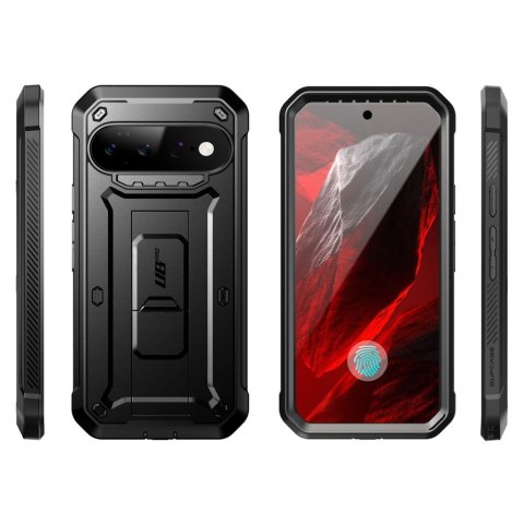 SUPCASE UNICORN BEETLE PRO GOOGLE PIXEL 11 PRO XL BLACK