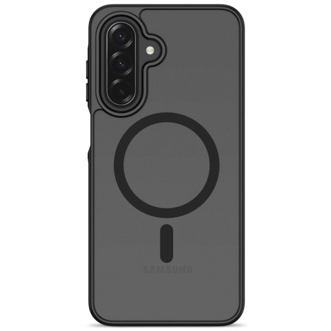 TECH-PROTECT BASICMAG MAGSAFE GALAXY A16 / A17 / A18 / A26 4G / 5G MATTE BLACK
