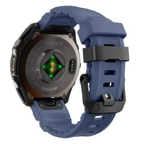 TECH-PROTECT MOTION GARMIN FENIX 5X / 5X PLUS / 6X / 6X PRO / 7X / 8 / 8 PRO / 9 / 9 PRO (51 MM) NAUTICAL BLUE