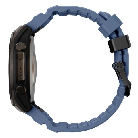 TECH-PROTECT MOTION GARMIN FENIX 5X / 5X PLUS / 6X / 6X PRO / 7X / 8 / 8 PRO / 9 / 9 PRO (51 MM) NAUTICAL BLUE