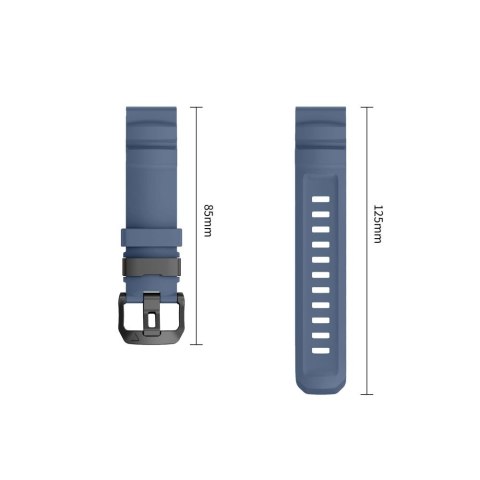 TECH-PROTECT MOTION GARMIN FENIX 5X / 5X PLUS / 6X / 6X PRO / 7X / 8 / 8 PRO / 9 / 9 PRO (51 MM) NAUTICAL BLUE