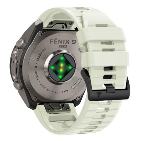 TECH-PROTECT SILICONE GARMIN FENIX 5 / 6 / 6 PRO / 7 / 8 / 8 PRO / E / 9 / 9 PRO (51 MM) STONE GREY