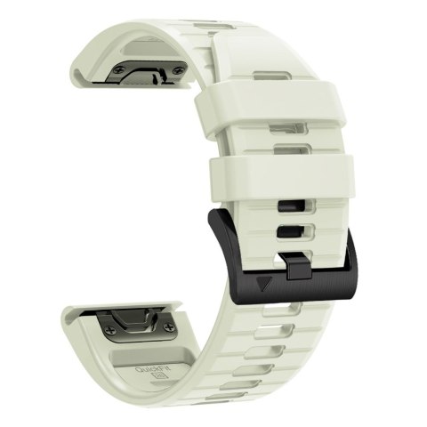 TECH-PROTECT SILICONE GARMIN FENIX 5 / 6 / 6 PRO / 7 / 8 / 8 PRO / E / 9 / 9 PRO (51 MM) STONE GREY