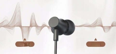 Aparat Słuchowy z Pałąkiem BLUETOOTH Redukcja Szumów Akumulator BRADERS