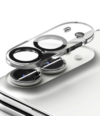 OSŁONA APARATU RINGKE CAMERA FULL COVER 2-PACK IPHONE DUO BLACK