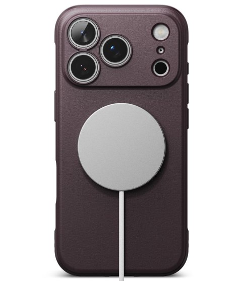 RINGKE ONYX MAGNETIC MAGSAFE IPHONE 17 PRO MAX / 18 PRO MAX BURGUNDY