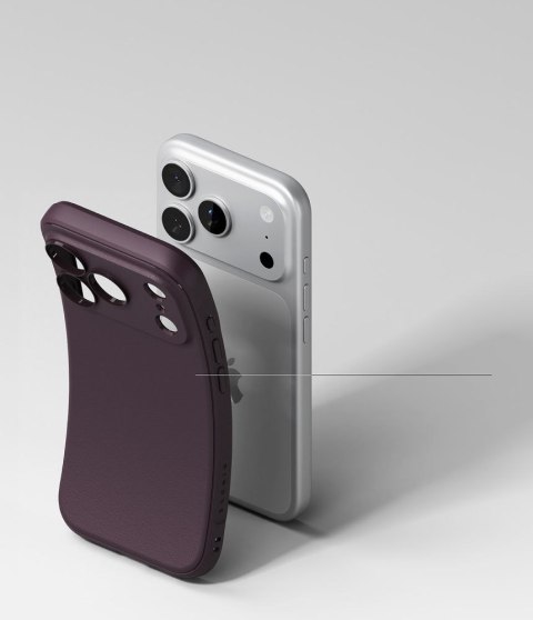 RINGKE ONYX MAGNETIC MAGSAFE IPHONE 17 PRO MAX / 18 PRO MAX BURGUNDY