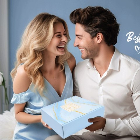 Zestaw Prezentowy dla Kobiety Kosz Box Spa na Urodziny Relaks Kąpielowy