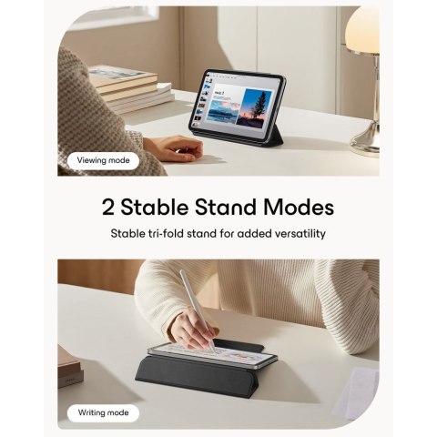 ESR REBOUND MAGNETIC IPAD MINI 8 2026 BLACK