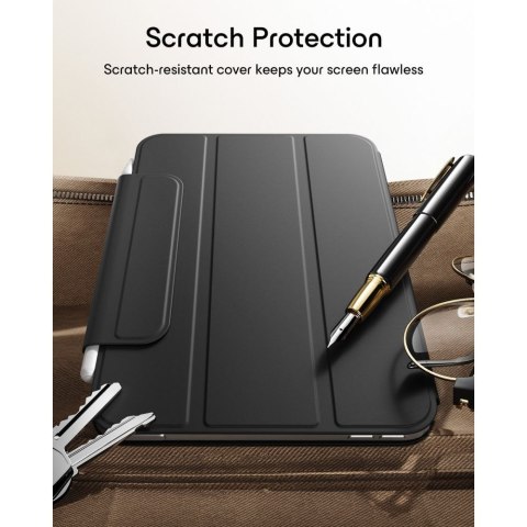 ESR REBOUND MAGNETIC IPAD MINI 8 2026 BLACK
