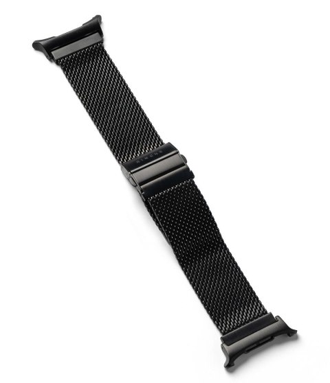 RINGKE METAL ONE MESH SAMSUNG GALAXY WATCH ULTRA 1 / 2 2024-2026 (47 MM) BLACK