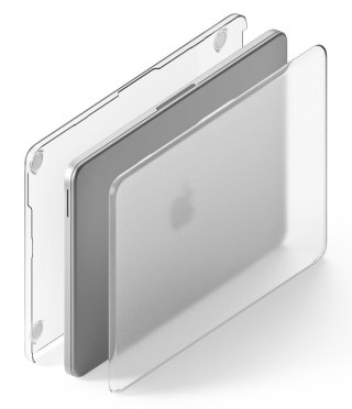 RINGKE SLIM MACBOOK NEO 13 2026 MATTE CLEAR