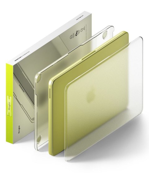 RINGKE SLIM MACBOOK NEO 13 2026 MATTE CLEAR