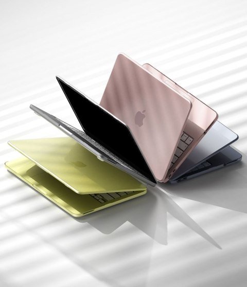 RINGKE SLIM MACBOOK NEO 13 2026 MATTE CLEAR