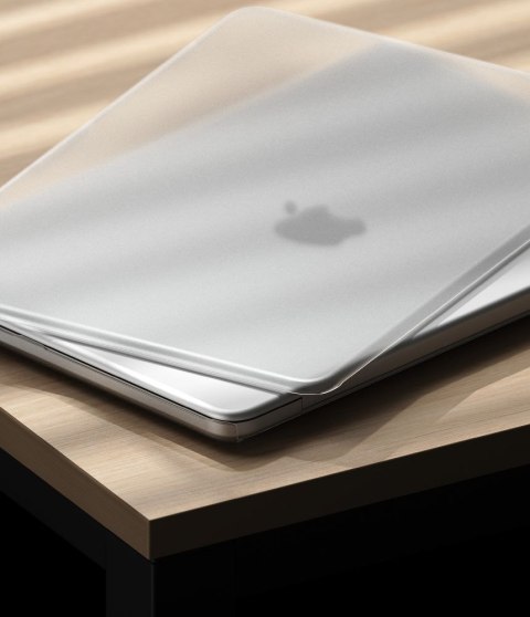 RINGKE SLIM MACBOOK NEO 13 2026 MATTE CLEAR