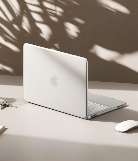 RINGKE SLIM MACBOOK NEO 13 2026 MATTE CLEAR