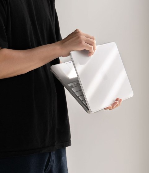 RINGKE SLIM MACBOOK NEO 13 2026 MATTE CLEAR