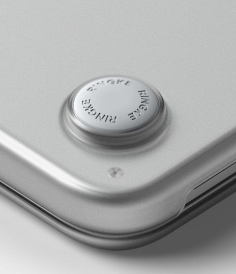 RINGKE SLIM MACBOOK NEO 13 2026 MATTE CLEAR