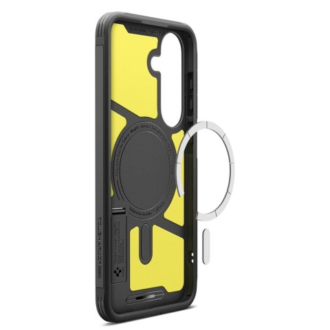 SPIGEN TOUGH ARMOR MAG MAGSAFE GALAXY S25 FE / S26 FE BLACK