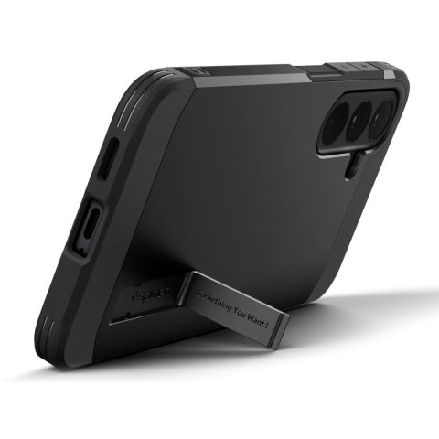SPIGEN TOUGH ARMOR MAG MAGSAFE GALAXY S25 FE / S26 FE BLACK