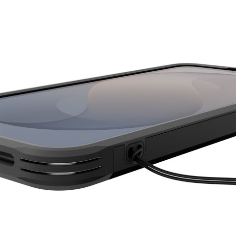 SPIGEN TOUGH ARMOR MAG MAGSAFE GALAXY S25 FE / S26 FE BLACK