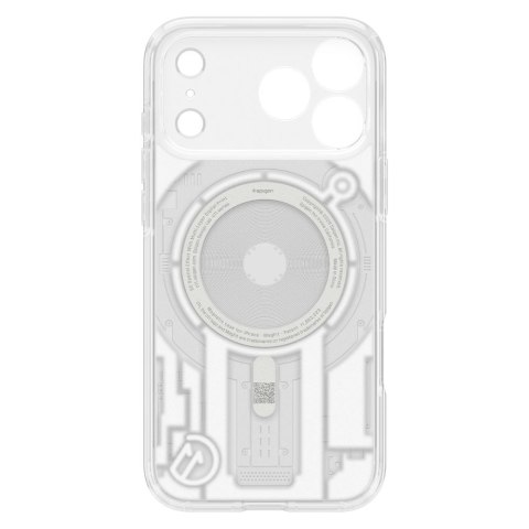 SPIGEN ULTRA HYBRID MAGSAFE IPHONE 17 PRO MAX / 18 PRO MAX ELEMENT