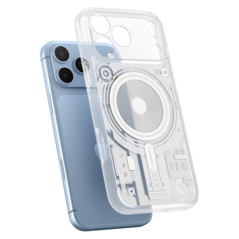 SPIGEN ULTRA HYBRID MAGSAFE IPHONE 17 PRO MAX / 18 PRO MAX ELEMENT