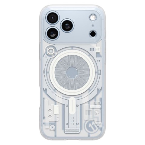 SPIGEN ULTRA HYBRID MAGSAFE IPHONE 17 PRO MAX / 18 PRO MAX ELEMENT