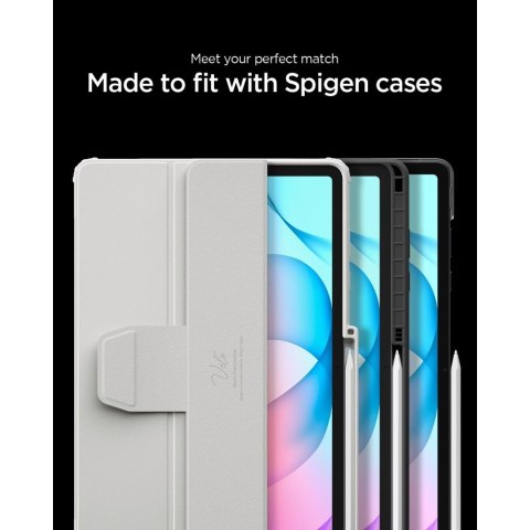 SZKŁO HARTOWANE SPIGEN GLAS.TR "EZ FIT PRO" AC GALAXY TAB S12+ PLUS 12.6 X840 / X846B CLEAR