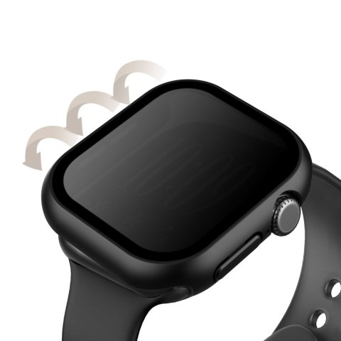 TECH-PROTECT DEFENSE APPLE WATCH 12 (42 MM) PRIVACY