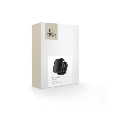 TECH-PROTECT DEFENSE APPLE WATCH 12 (42 MM) PRIVACY