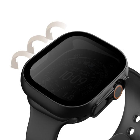 TECH-PROTECT DEFENSE APPLE WATCH ULTRA 1 / 2 / 3 / 4 (49 MM) PRIVACY