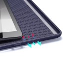 Żelowe etui na tablet z podstawką DUX DUCIS Osom do iPad 10.2'' 2019 czarny