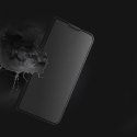 Etui z klapką DUX DUCIS Skin Pro do OnePlus 8 Pro czarny