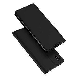 Etui z klapką DUX DUCIS Skin Pro do Xiaomi Redmi 7A czarny