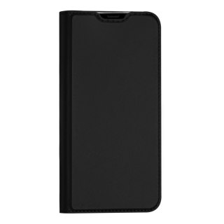 Etui z klapką DUX DUCIS Skin Pro do Xiaomi Redmi 7A czarny