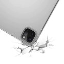 Żelowe etui Ultra Clear Antishock do Huawei MediaPad T3 10 przezroczysty