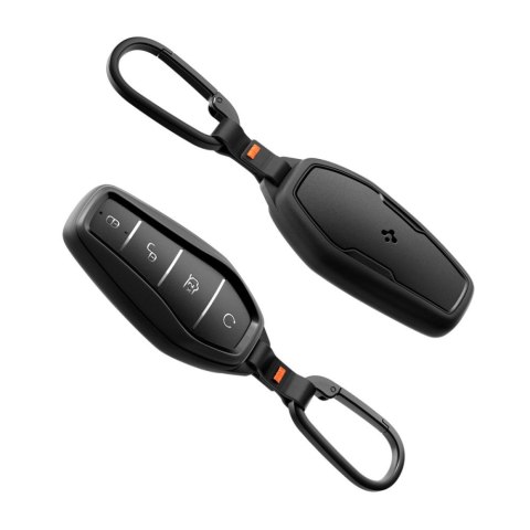 SPIGEN BYK100 BYD KEY FOB CASE BLACK