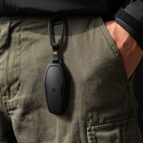 SPIGEN BYK100 BYD KEY FOB CASE BLACK
