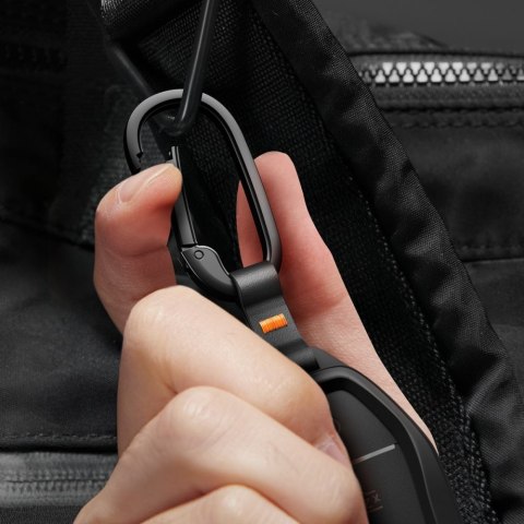 SPIGEN BYK100 BYD KEY FOB CASE BLACK