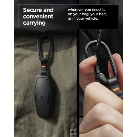 SPIGEN BYK100 BYD KEY FOB CASE BLACK